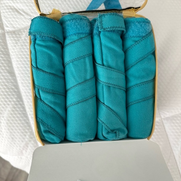 Sleep Styler Large Hair Rollers - Picture 4 of 6